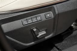 Tata Sierra Ev Front Row Seats Tata Sierra Ev Front Row Seats