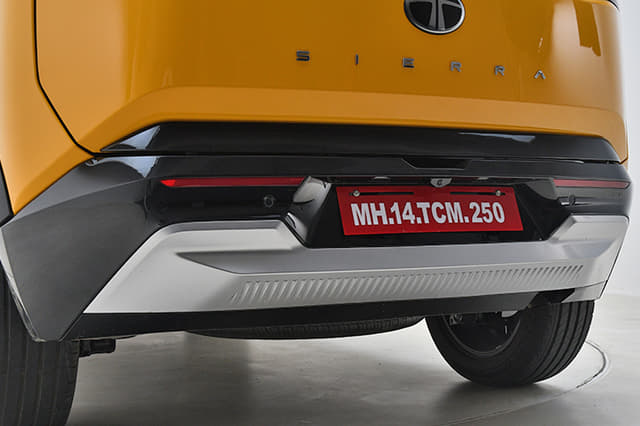Rear View Image - 32804