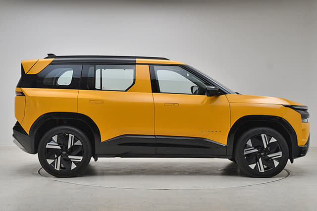 Alloy Wheels Image - 32807