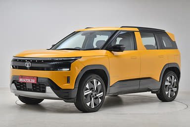 Tata Sierra