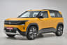 Thumbnail of Tata Sierra