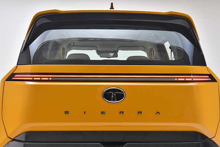 Rear View