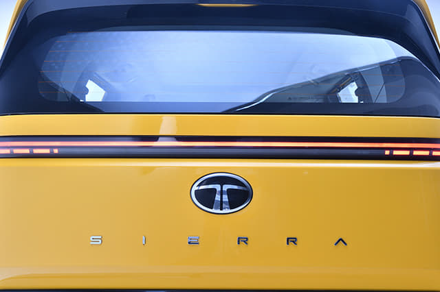 Rear View Image - 32813