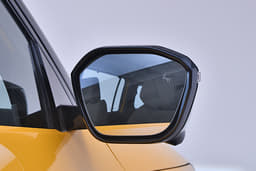 Tata Sierra Adjustable Orvm