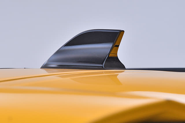 Antenna Image - 32787