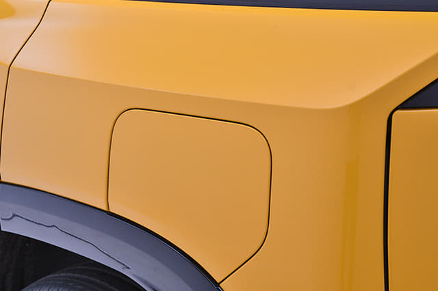 Color Yellow Image - 32788