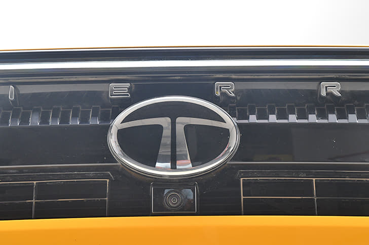 Front Logo