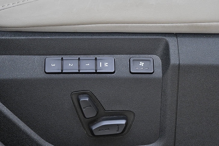 Door Controls