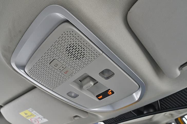 Cabin Lamps Conventional, Leds