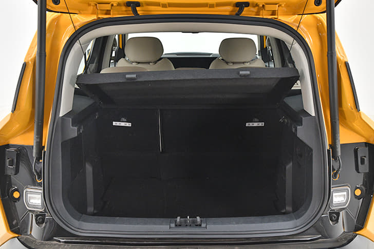 Rear View