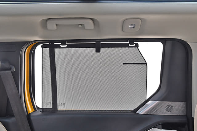 Side Glass Housing Image - 32779