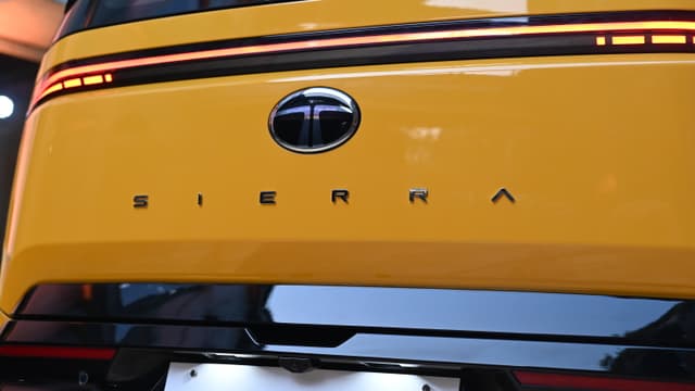 Rear View Image - 30238