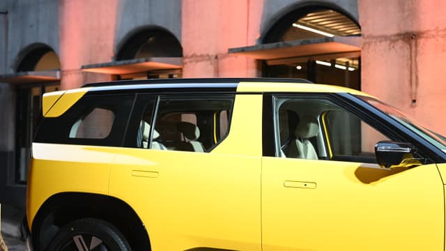 Alloy Wheels Image - 30232