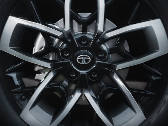 Alloy Wheels True Image - 29650