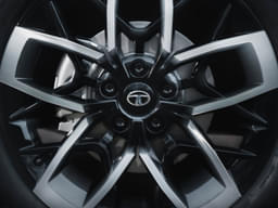 Tata Sierra Alloy Wheels True