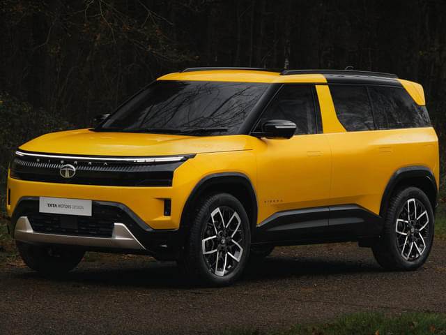 Front Right Three Quarter Image - 29641