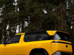 Tata Sierra Car Roof