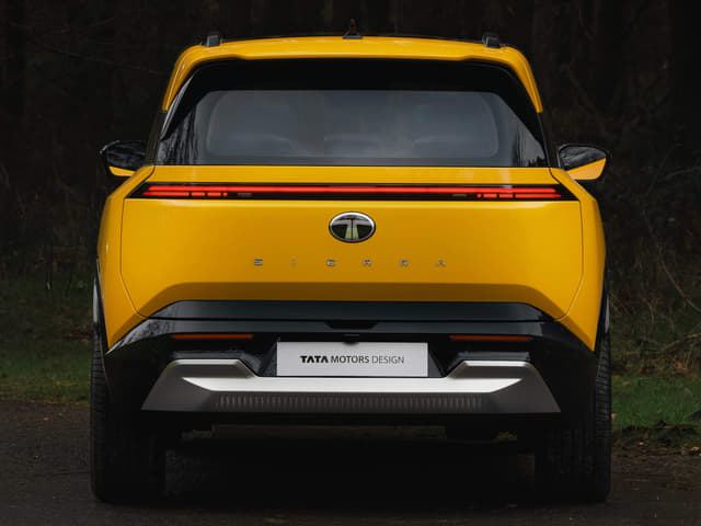 Rear View Image - 29643