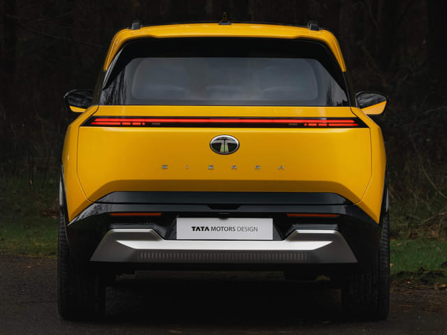 Rear View Image - 29643