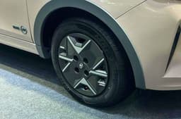 Tata Tiago Ev Alloy Wheels