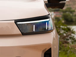 Tata Tiago Ev Front Right Three Quarter Tata Tiago Ev Front Right Three Quarter