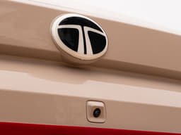Tata Tiago EV Parking Camera Tata Tiago EV Parking Camera
