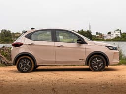 Tata Tiago Ev Headlight Tata Tiago Ev Headlight