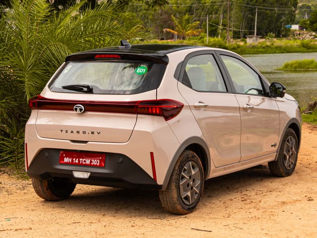 Rear View Image - 37099