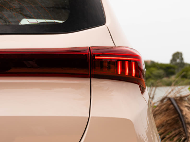 Rear View