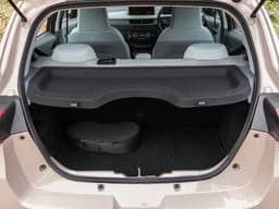 Tata Tiago Ev Dashboard Tata Tiago Ev Dashboard