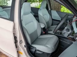 Tata Tiago Ev Dashboard Tata Tiago Ev Dashboard