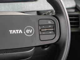 Tata Tiago Ev Steering Wheel Tata Tiago Ev Steering Wheel