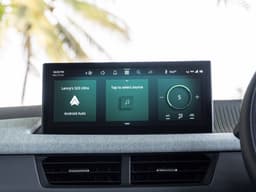 Tata Tiago Ev Dashboard Tata Tiago Ev Dashboard