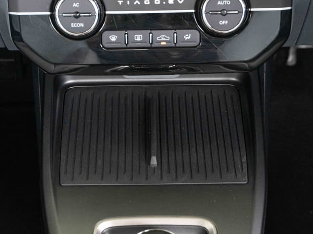 Ac Vents Front Image - 37104
