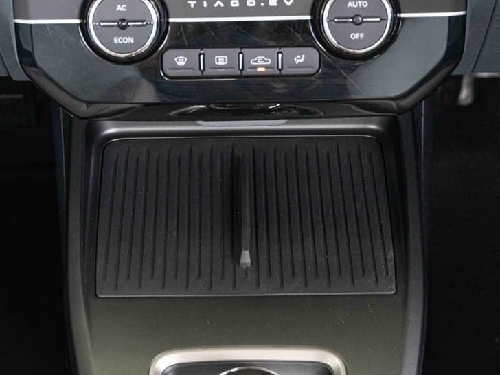 Ac Vents Front