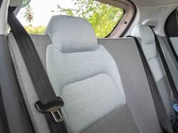 Tata Tiago Ev Second Row Seats Tata Tiago Ev Second Row Seats