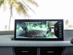 Tata Tiago Ev Dashboard Tata Tiago Ev Dashboard