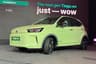 Thumbnail of Tata Tiago EV