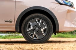 Tata Tiago Ev Front Right Three Quarter