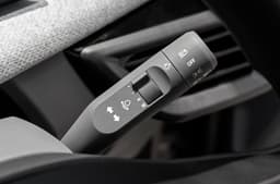 Tata Tiago Ev Steering Wheel