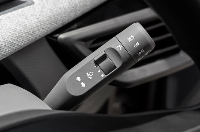 Steering Wheel Image - 36860