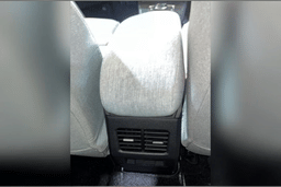 Tata Tiago Ev Front Row Seats