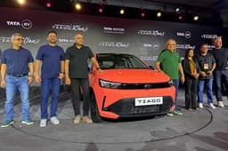 Tata Tiago