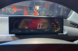 Tata Tiago Dashboard Tata Tiago Dashboard