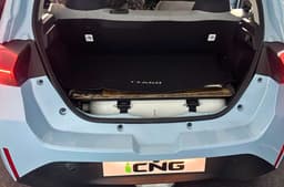 Tata Tiago Front Row Seats Tata Tiago Front Row Seats
