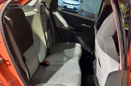 Tata Tiago Second Row Seats Tata Tiago Second Row Seats