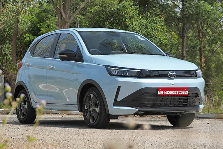 Tata Tiago