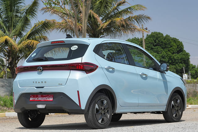 Rear View