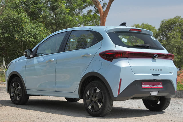 Rear View Image - 36818