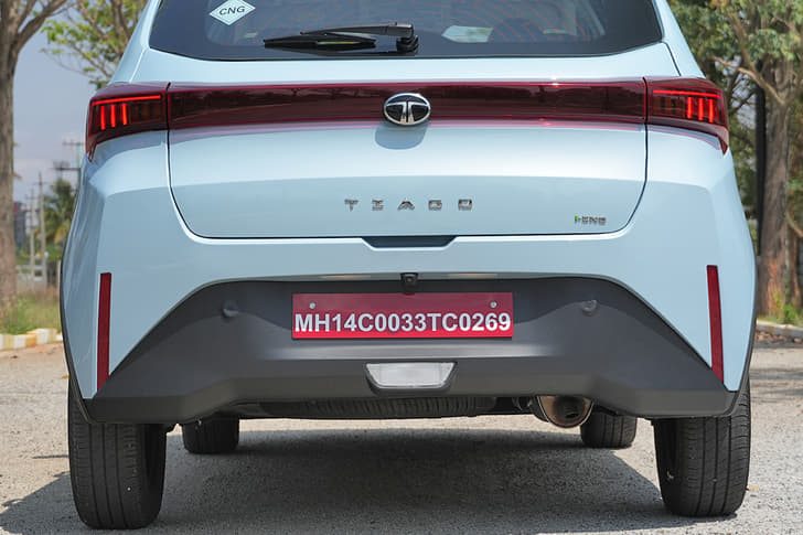 Rear View